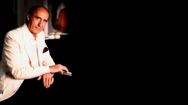 Henry Mancini