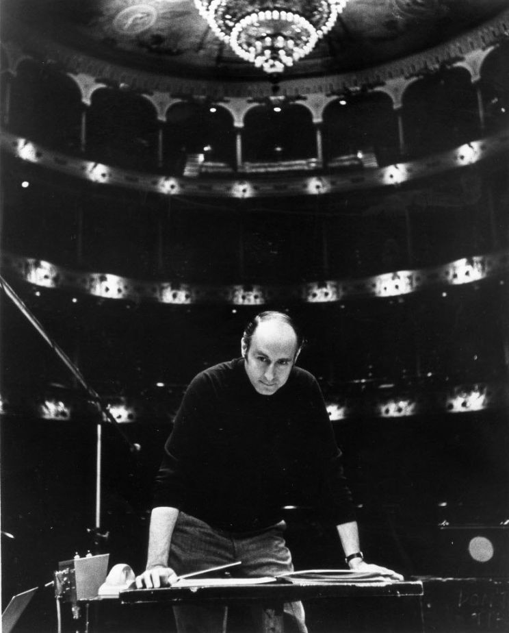 Henry Mancini