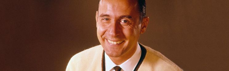 Henry Mancini