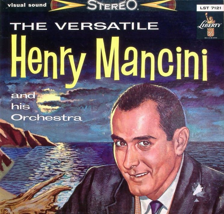 Henry Mancini