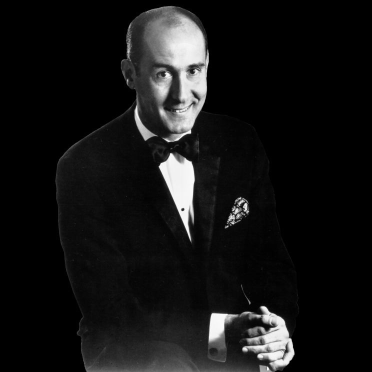 Henry Mancini