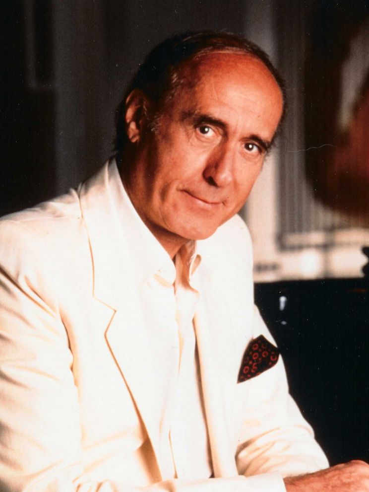 Henry Mancini