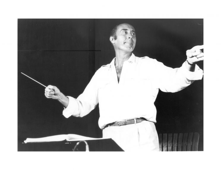 Henry Mancini