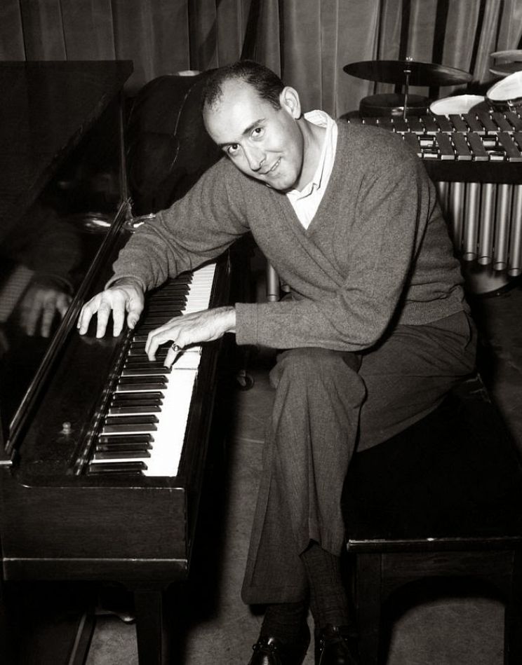 Henry Mancini