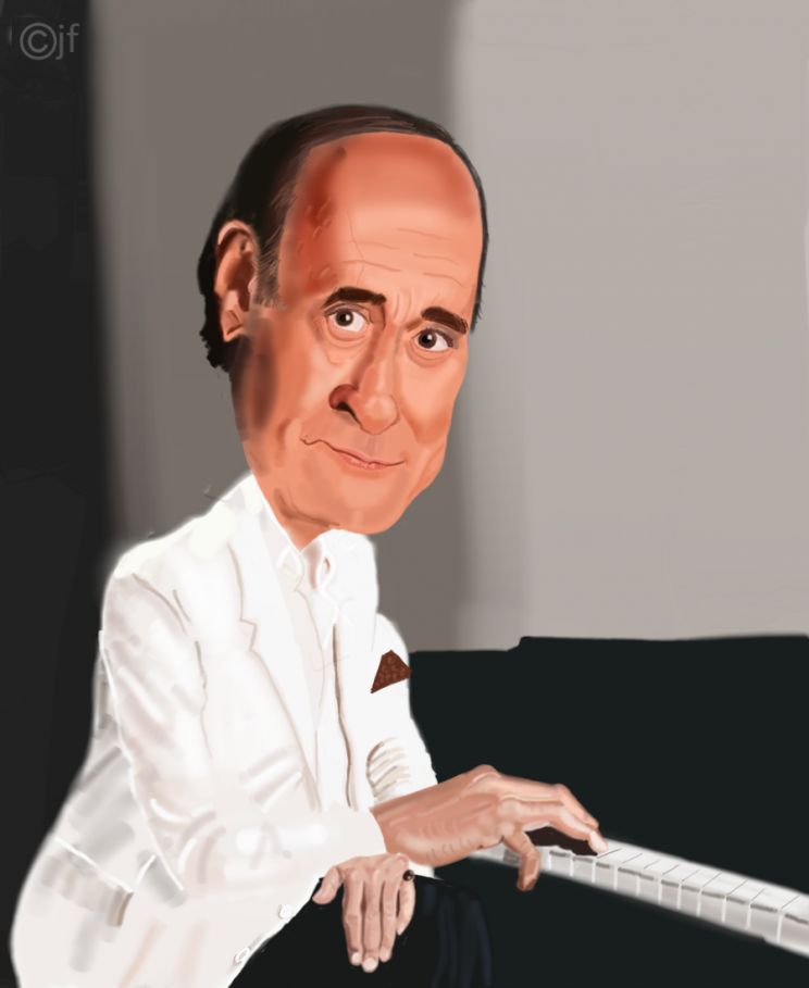 Henry Mancini