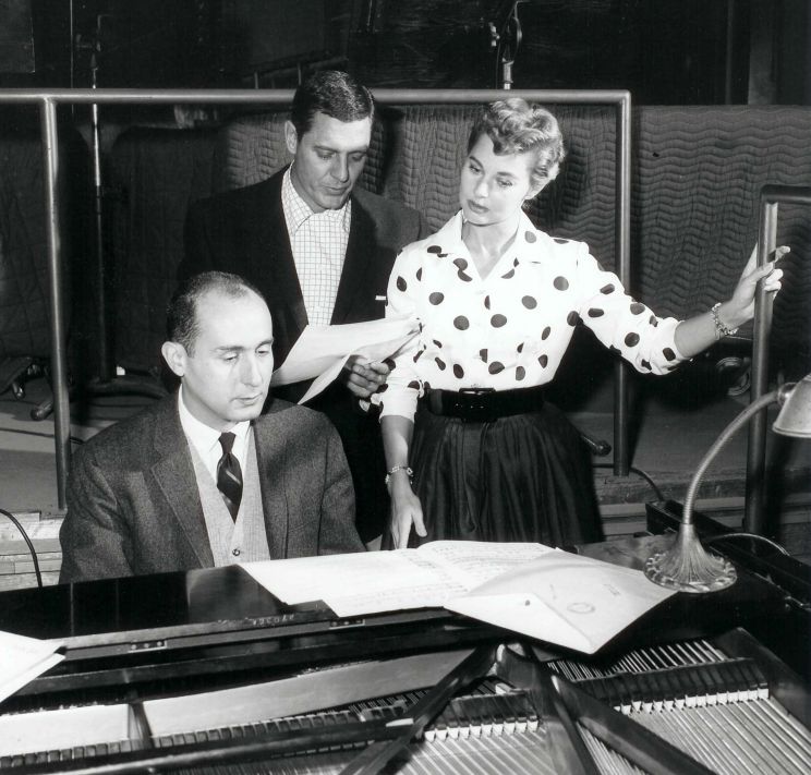 Henry Mancini