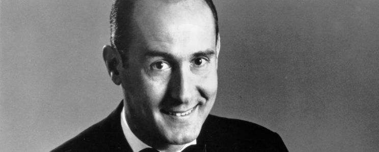 Henry Mancini