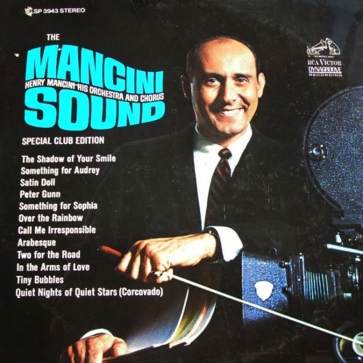 Henry Mancini