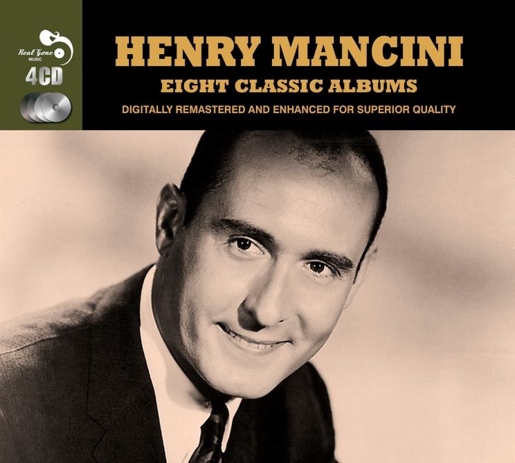 Henry Mancini