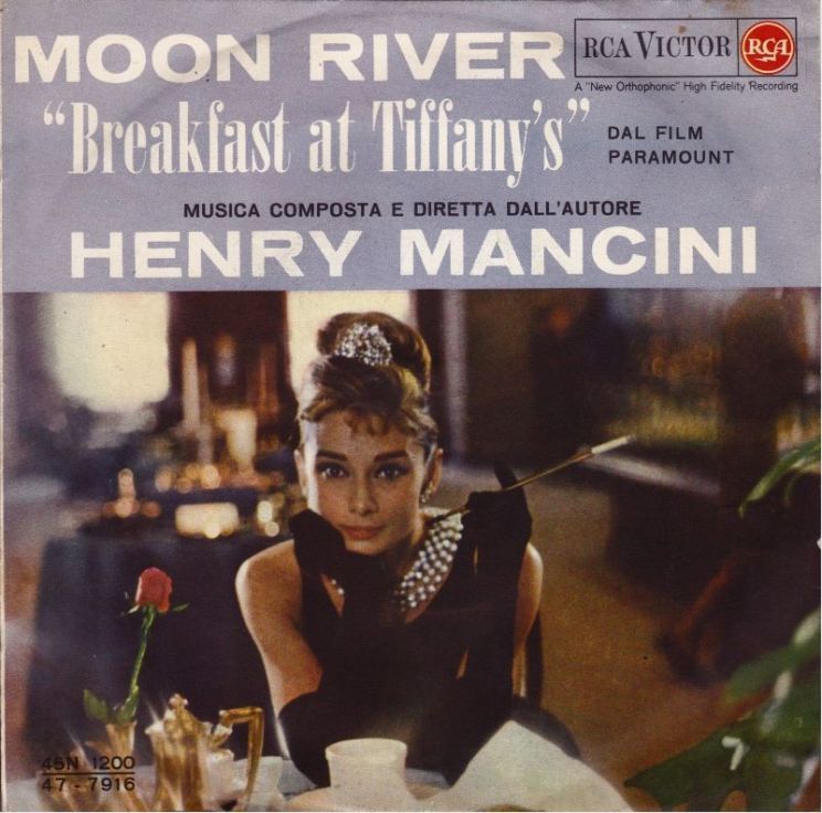 Henry Mancini