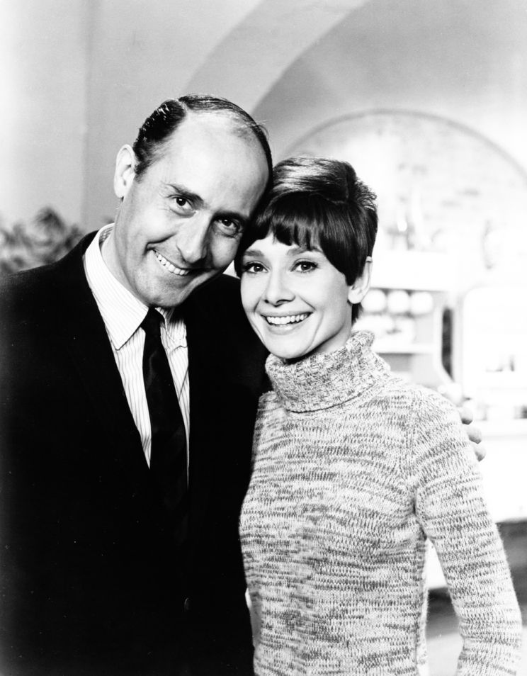 Henry Mancini