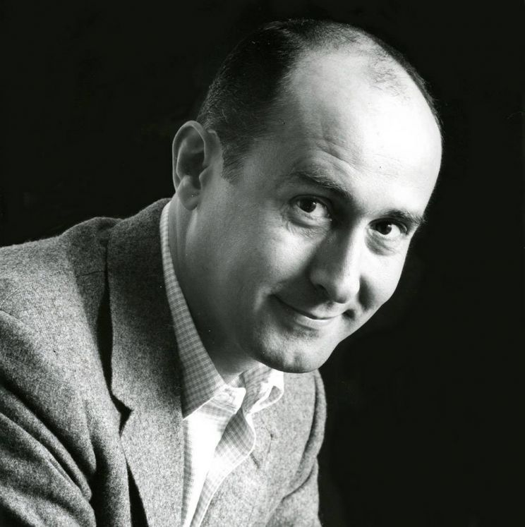 Henry Mancini