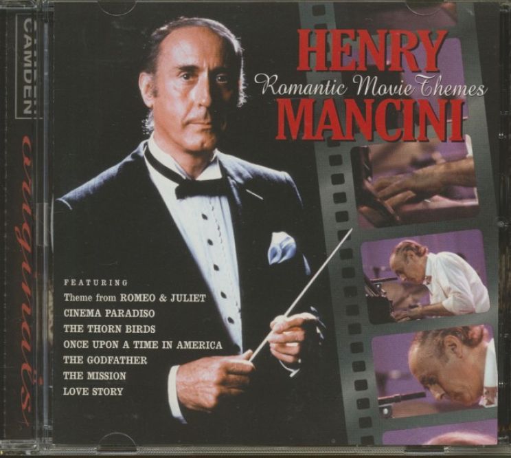 Henry Mancini