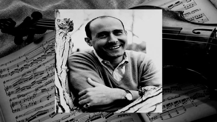 Henry Mancini