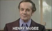 Henry McGee