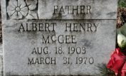 Henry McGee