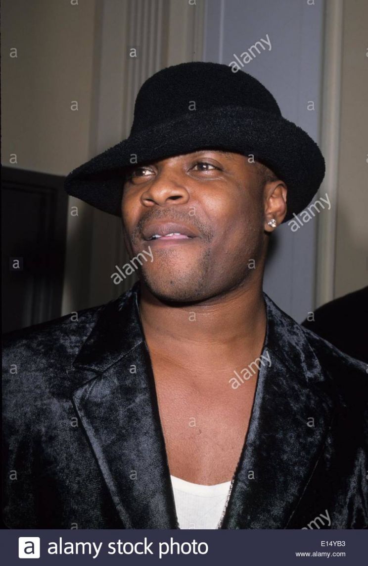 Henry McGee