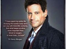 Henry Morgan