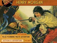 Henry Morgan