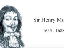 Henry Morgan