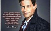 Henry Morgan