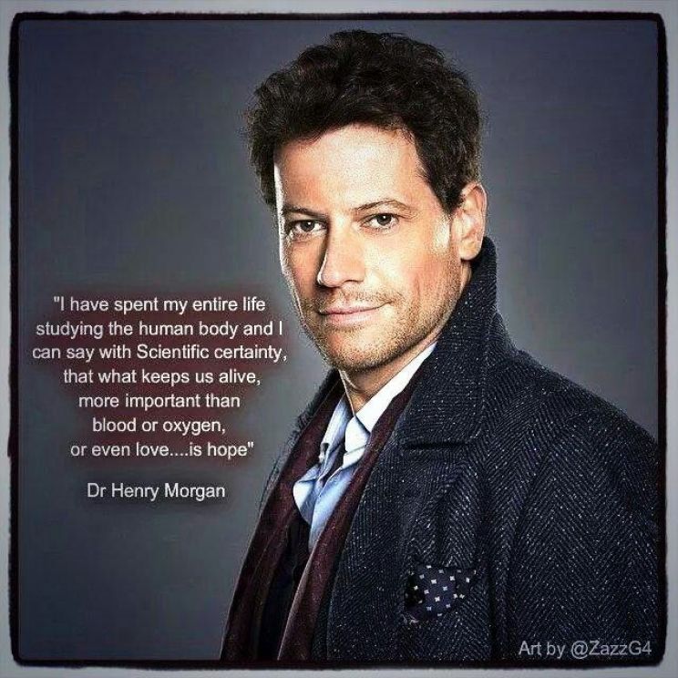 Henry Morgan