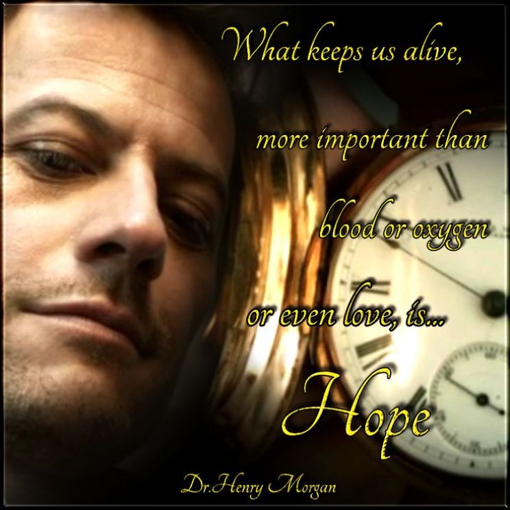 Henry Morgan