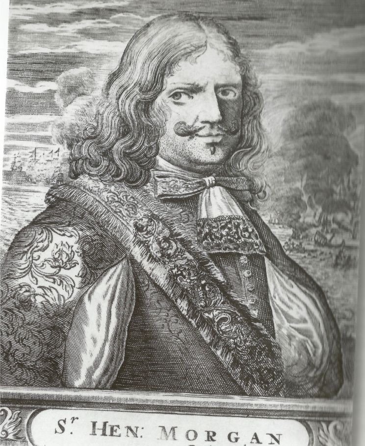 Henry Morgan