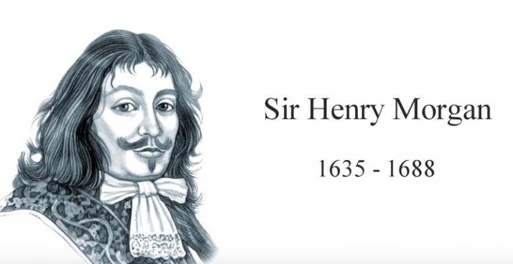 Henry Morgan