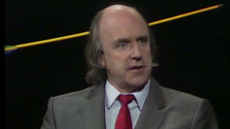 Henry Nixon