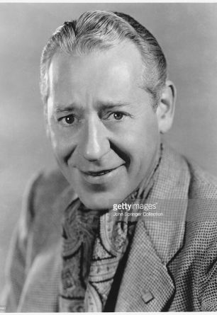 Henry O'Neill