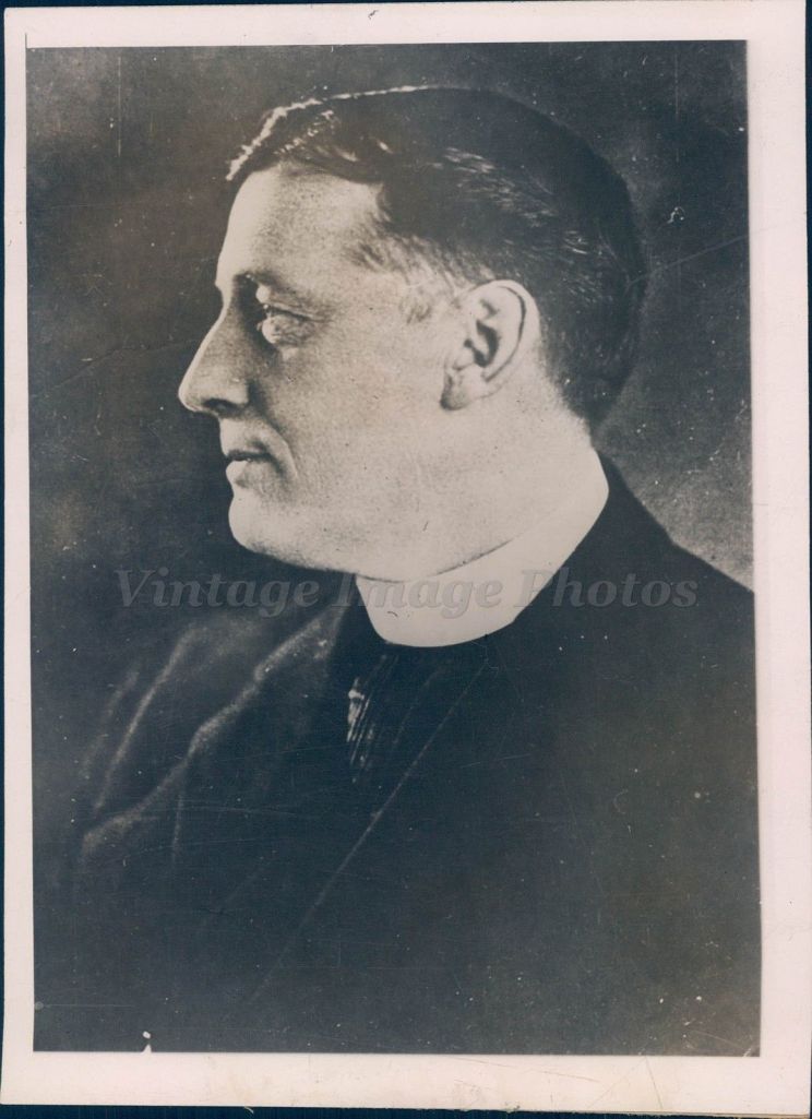 Henry O'Neill