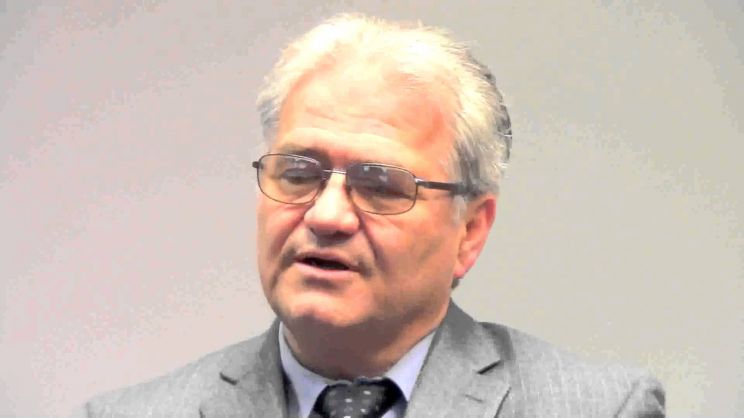 Henry O'Neill
