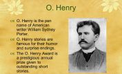 Henry O