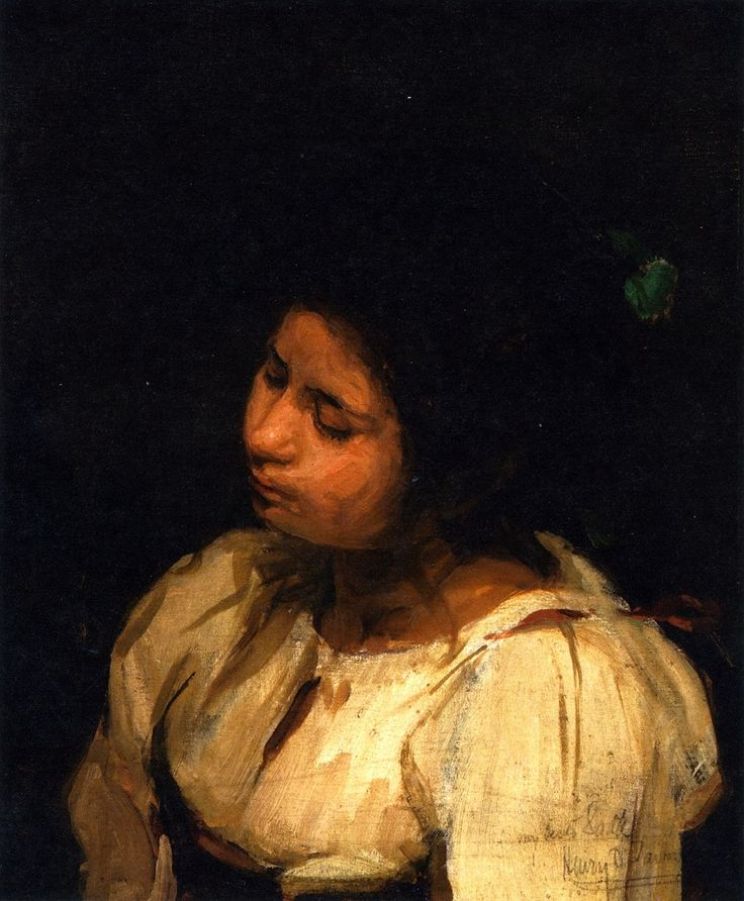 Henry O