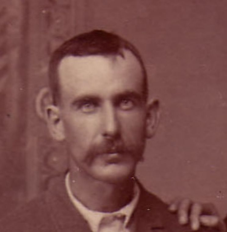 Henry O