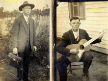 Henry Pettigrew