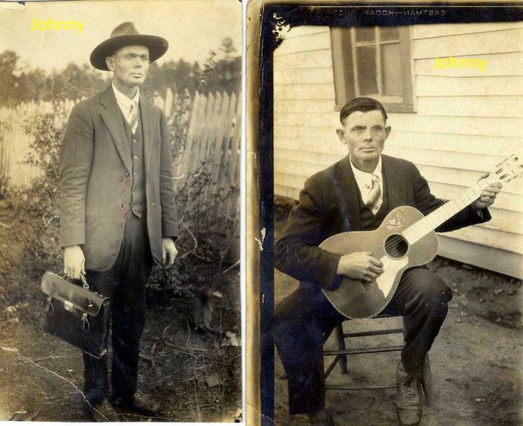 Henry Pettigrew