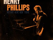 Henry Phillips