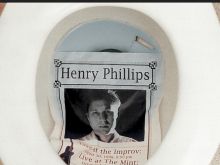 Henry Phillips