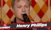 Henry Phillips