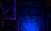 Henry Phillips