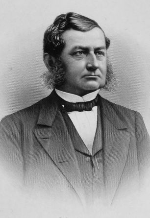 Henry Phillips