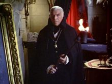 Henry Polic II photo