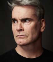 Henry Rollins