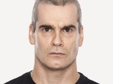 Henry Rollins