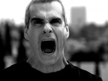 Henry Rollins