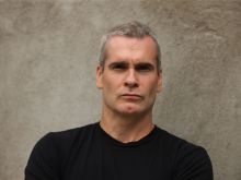 Henry Rollins