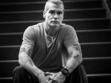 Henry Rollins