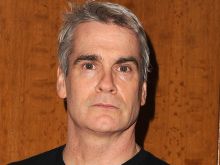 Henry Rollins